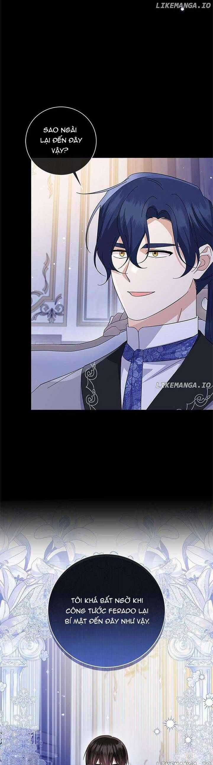 Hãy Ủng Hộ Kế Hoạch Trả Thù Của Tôi Chương 98 trang 5