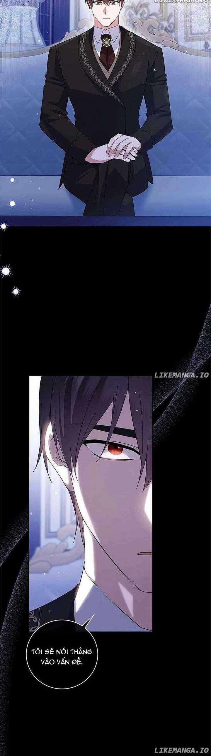 Hãy Ủng Hộ Kế Hoạch Trả Thù Của Tôi Chương 98 trang 6