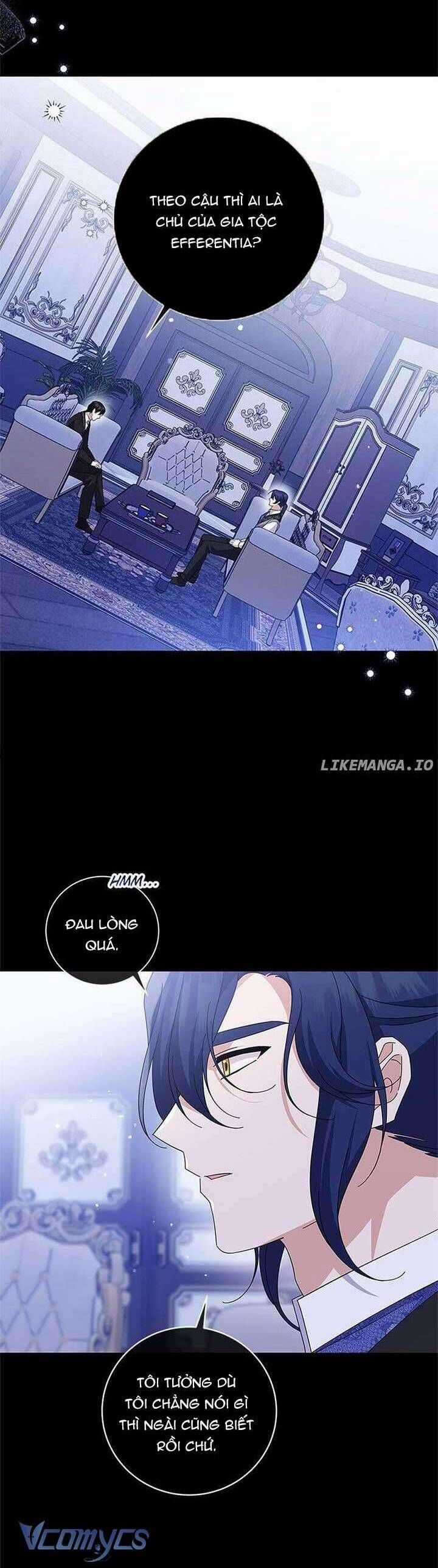 Hãy Ủng Hộ Kế Hoạch Trả Thù Của Tôi Chương 98 trang 7