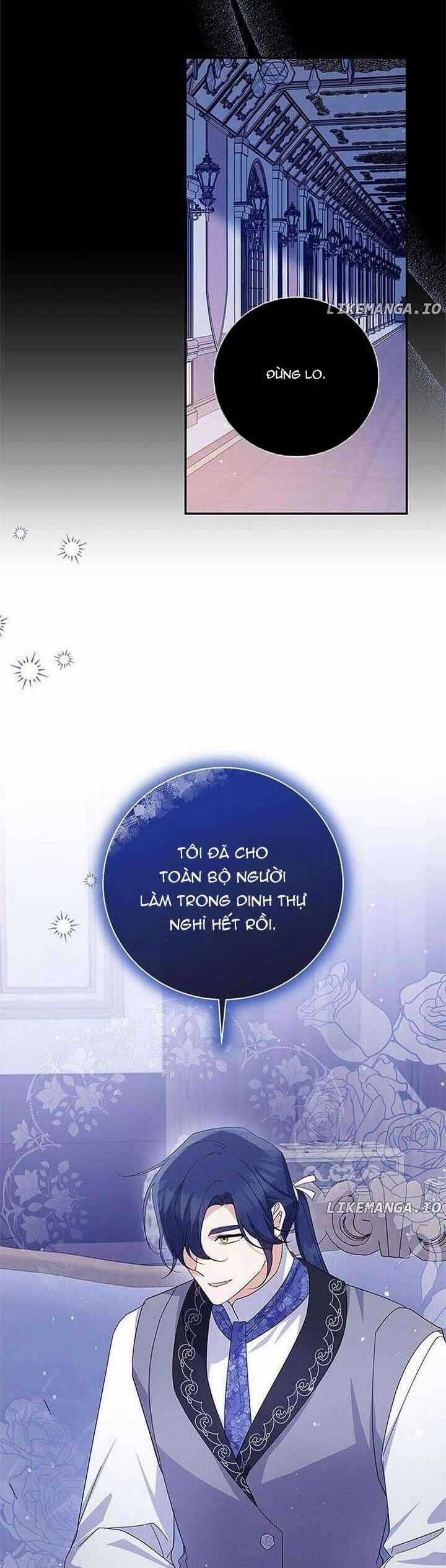 Hãy Ủng Hộ Kế Hoạch Trả Thù Của Tôi Chương 98 trang 9