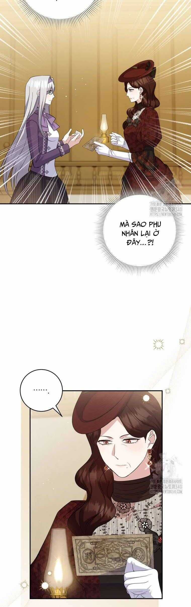 Hãy Ủng Hộ Kế Hoạch Trả Thù Của Tôi Chương 99 trang 10