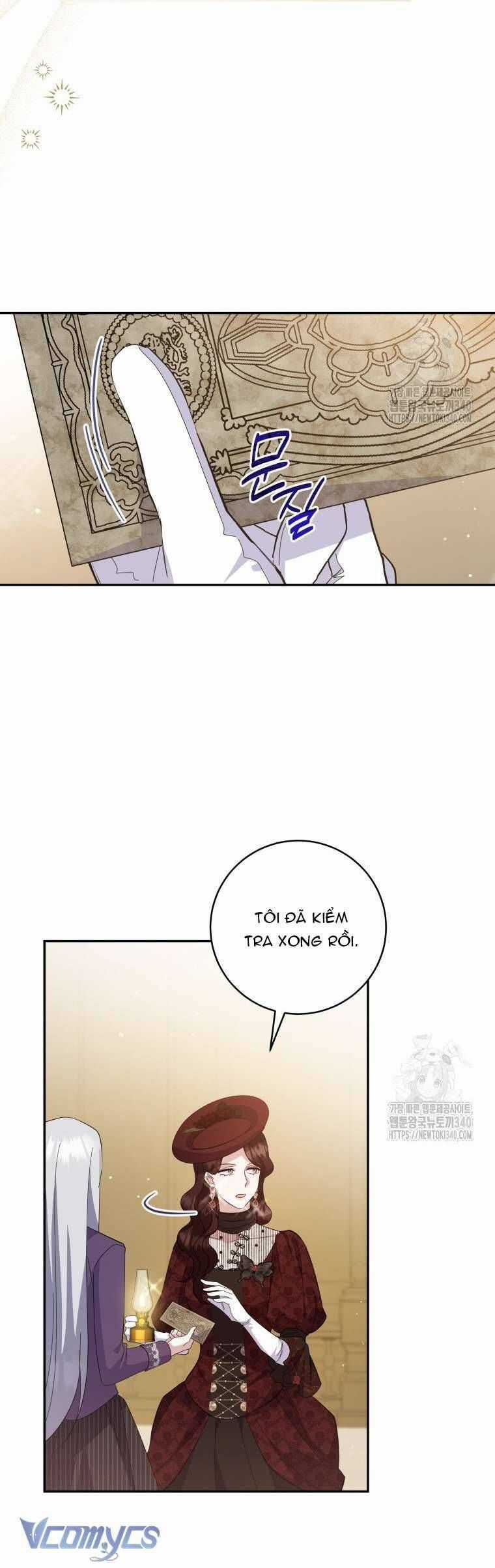 Hãy Ủng Hộ Kế Hoạch Trả Thù Của Tôi Chương 99 trang 11