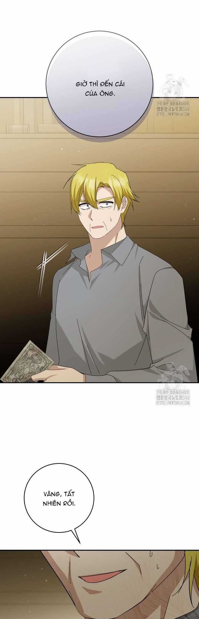 Hãy Ủng Hộ Kế Hoạch Trả Thù Của Tôi Chương 99 trang 12