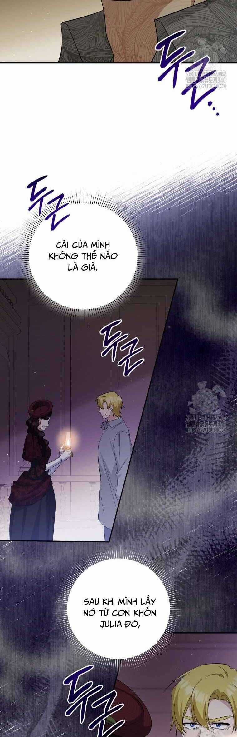 Hãy Ủng Hộ Kế Hoạch Trả Thù Của Tôi Chương 99 trang 13