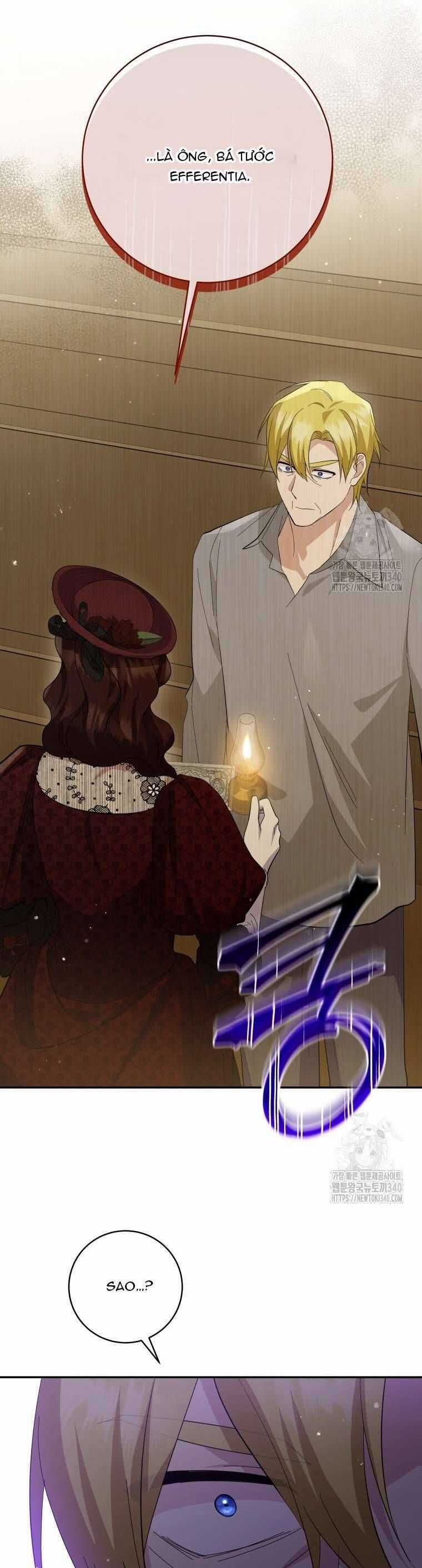 Hãy Ủng Hộ Kế Hoạch Trả Thù Của Tôi Chương 99 trang 15