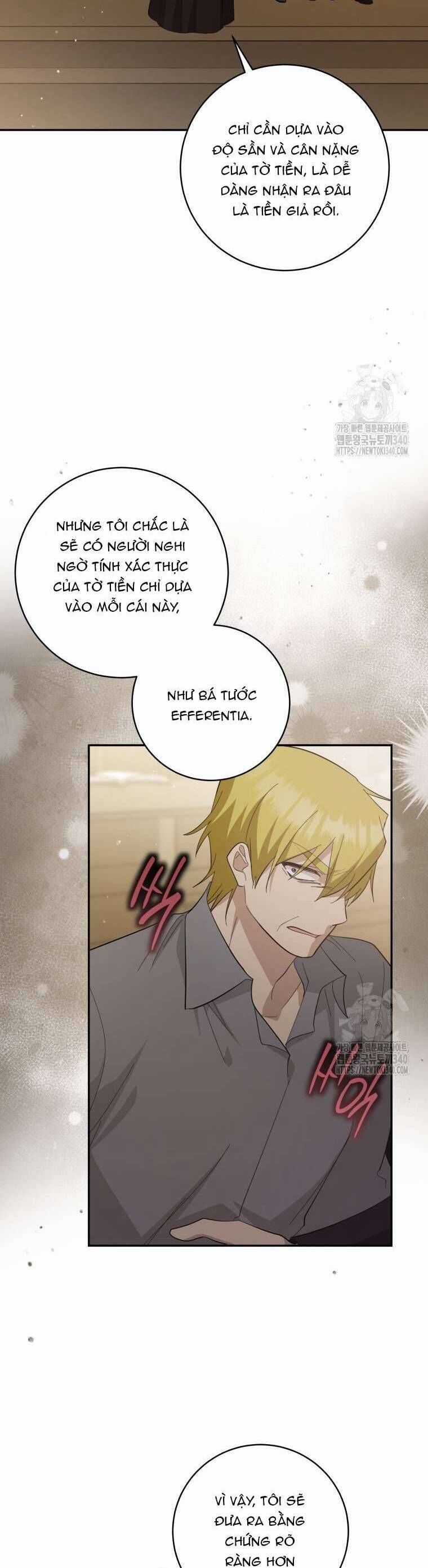 Hãy Ủng Hộ Kế Hoạch Trả Thù Của Tôi Chương 99 trang 19