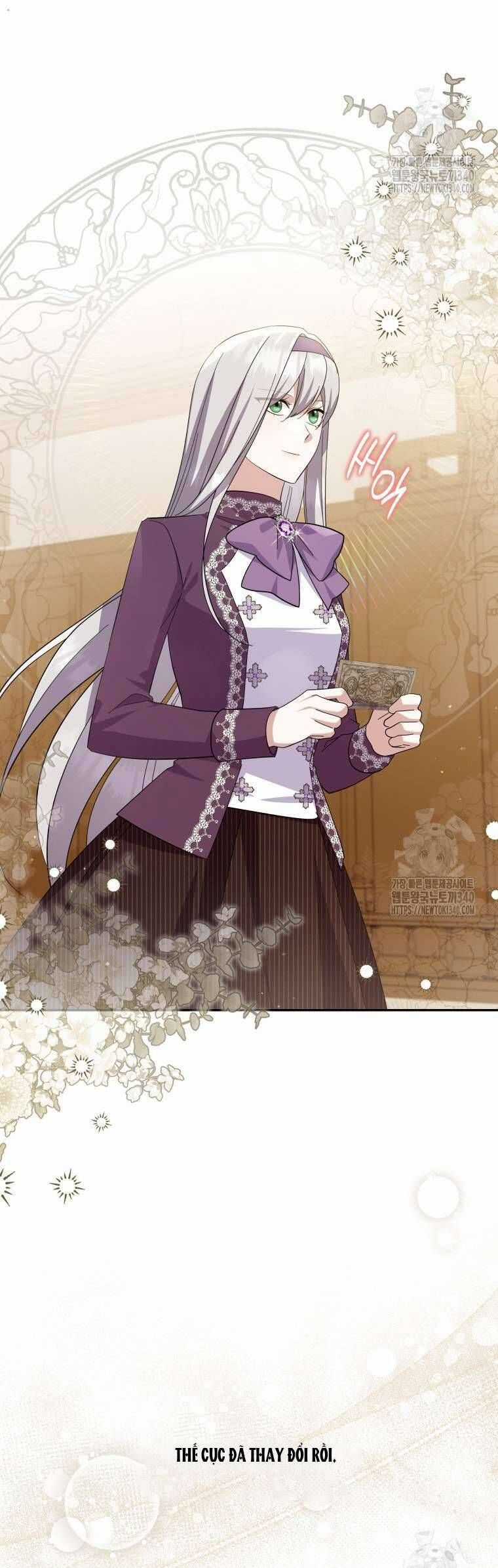 Hãy Ủng Hộ Kế Hoạch Trả Thù Của Tôi Chương 99 trang 25