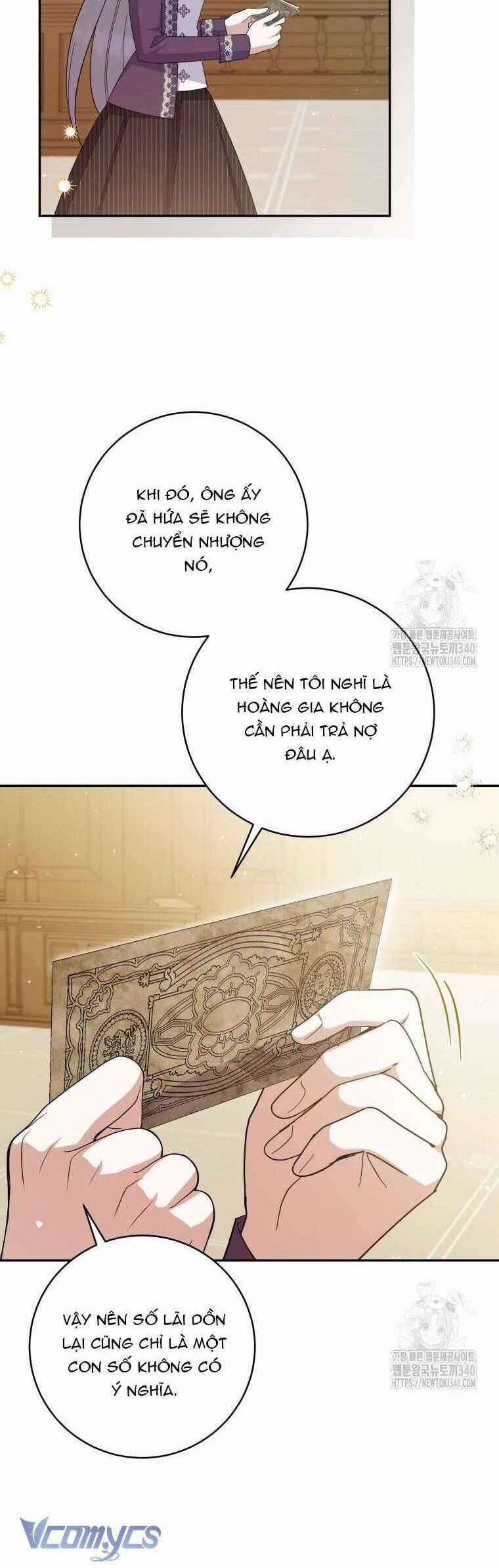 Hãy Ủng Hộ Kế Hoạch Trả Thù Của Tôi Chương 99 trang 27