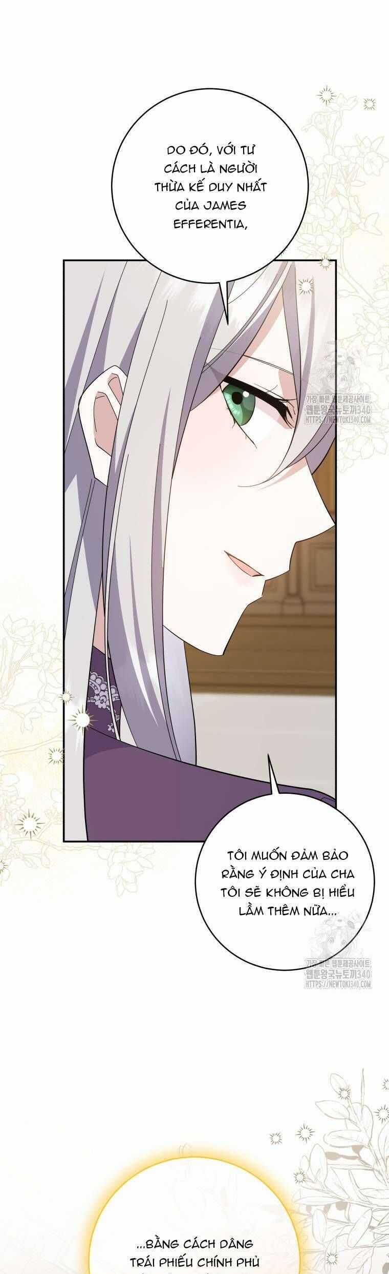 Hãy Ủng Hộ Kế Hoạch Trả Thù Của Tôi Chương 99 trang 28