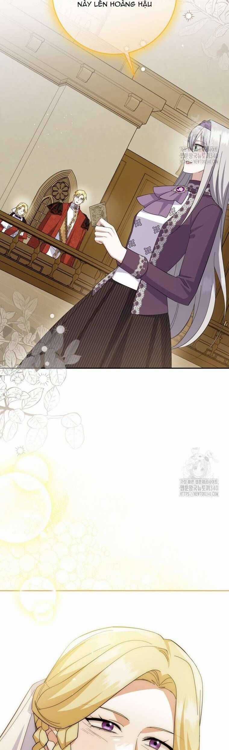 Hãy Ủng Hộ Kế Hoạch Trả Thù Của Tôi Chương 99 trang 29