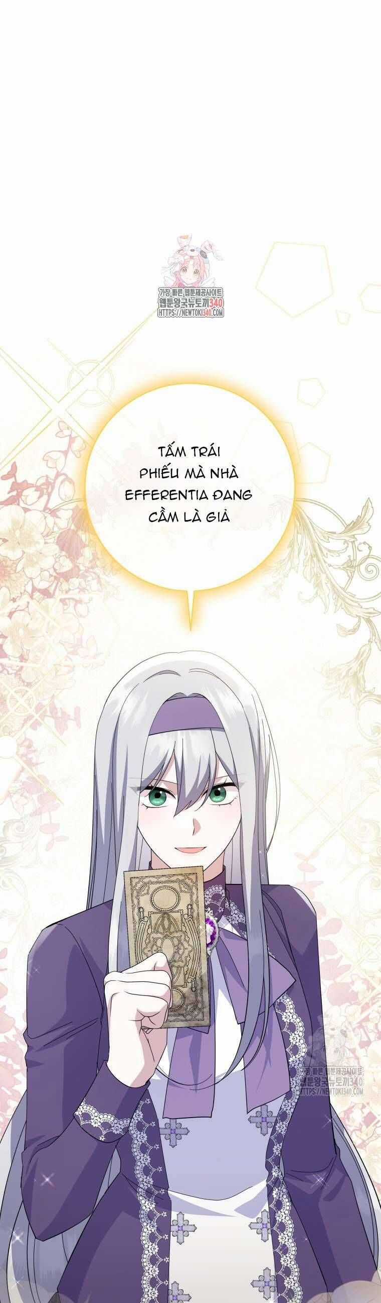 Hãy Ủng Hộ Kế Hoạch Trả Thù Của Tôi Chương 99 trang 3