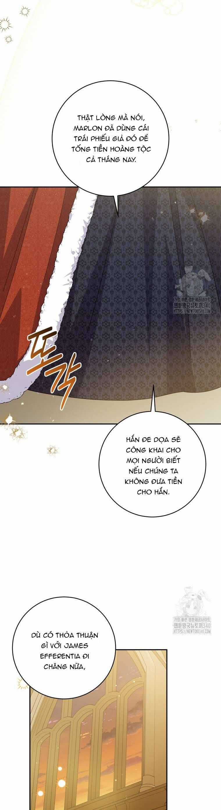 Hãy Ủng Hộ Kế Hoạch Trả Thù Của Tôi Chương 99 trang 31