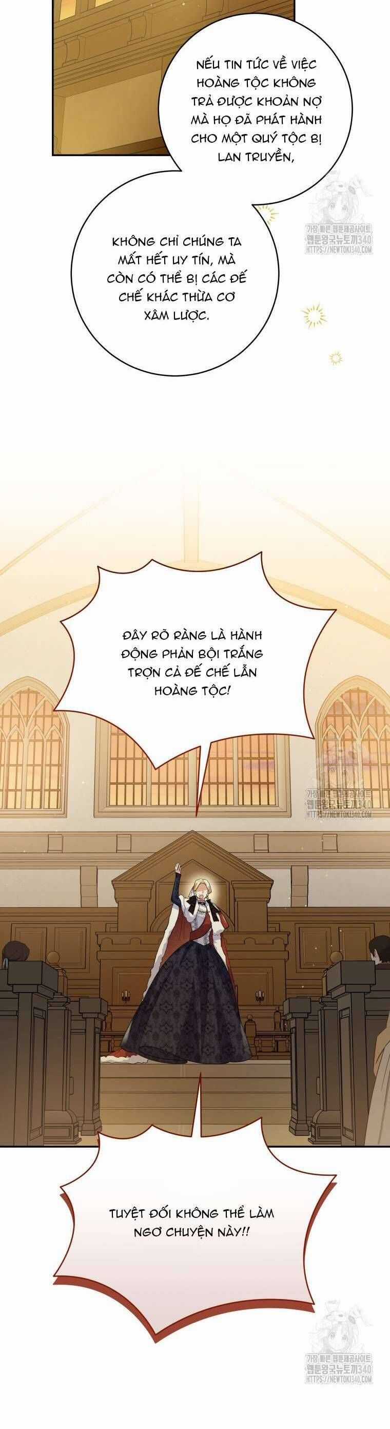 Hãy Ủng Hộ Kế Hoạch Trả Thù Của Tôi Chương 99 trang 32