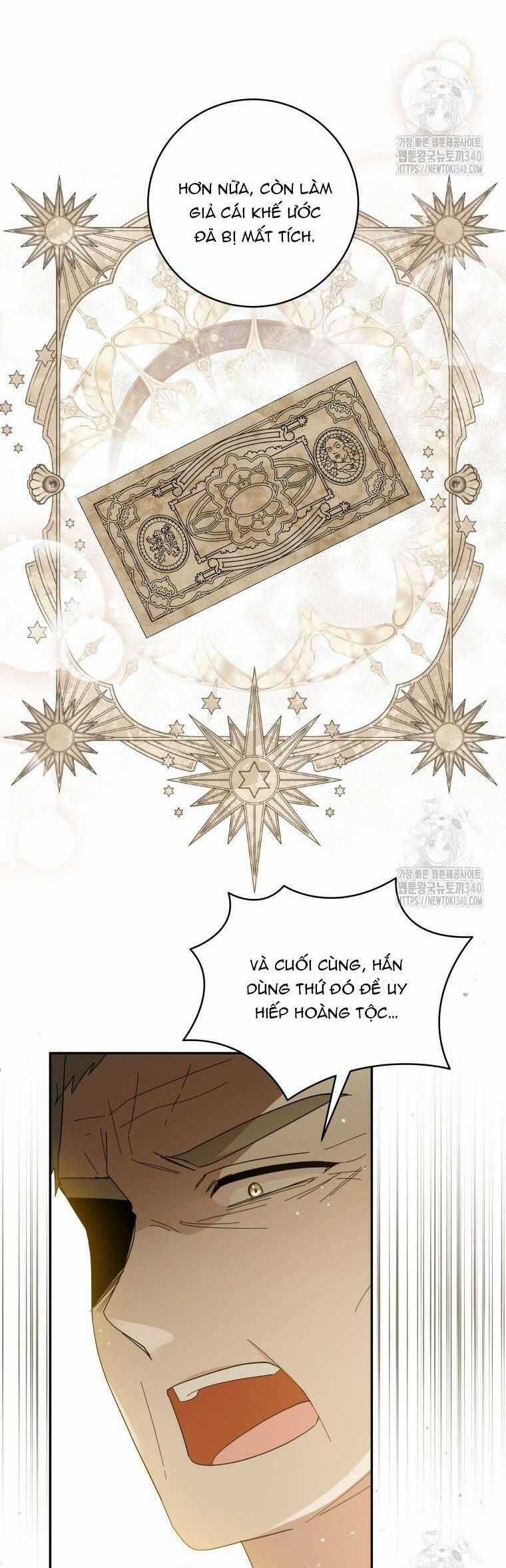 Hãy Ủng Hộ Kế Hoạch Trả Thù Của Tôi Chương 99 trang 37