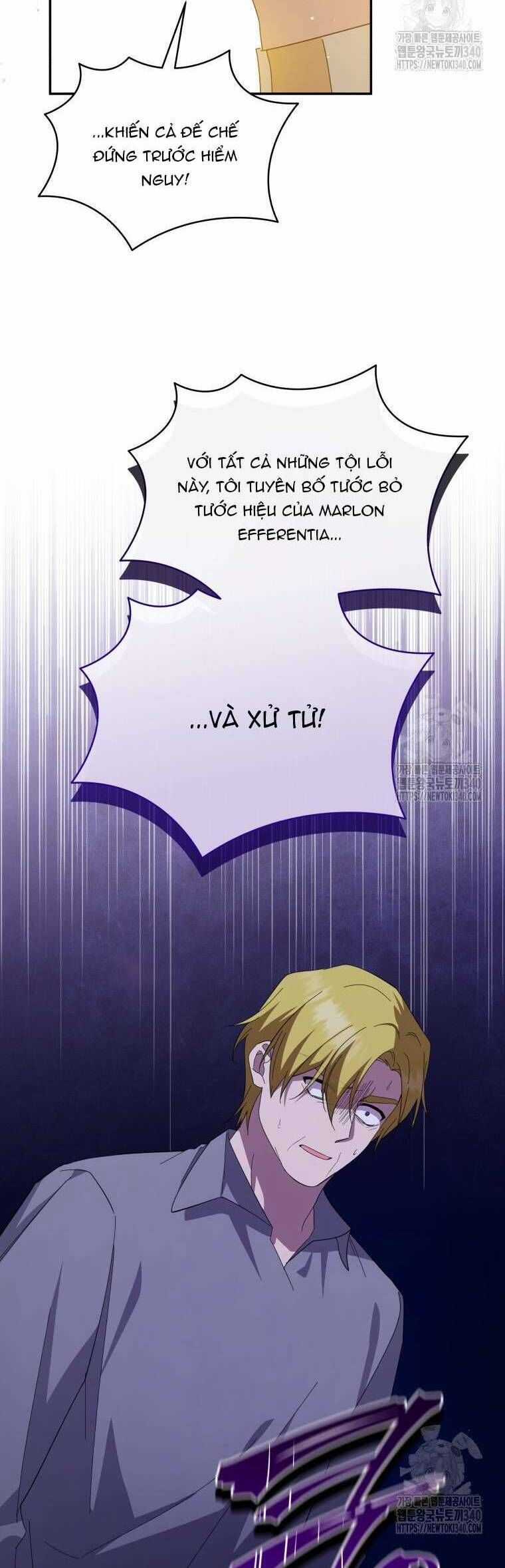 Hãy Ủng Hộ Kế Hoạch Trả Thù Của Tôi Chương 99 trang 38