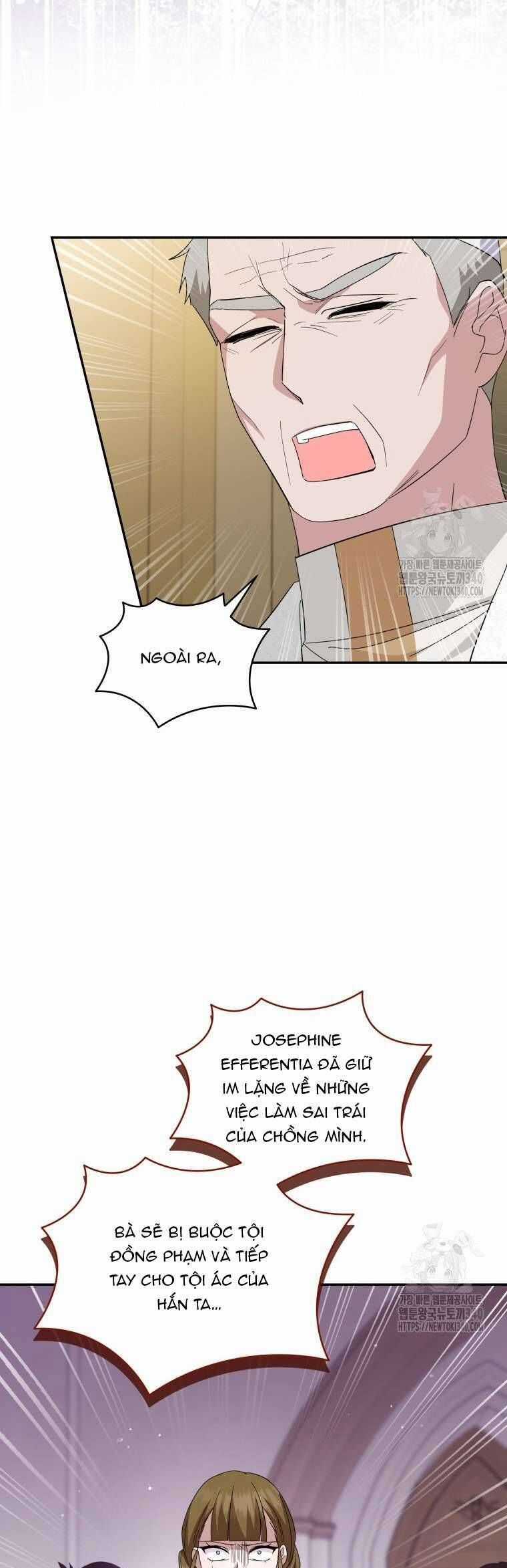 Hãy Ủng Hộ Kế Hoạch Trả Thù Của Tôi Chương 99 trang 40