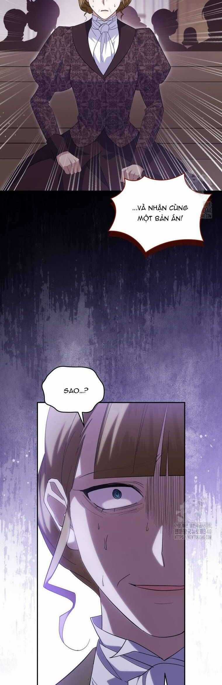 Hãy Ủng Hộ Kế Hoạch Trả Thù Của Tôi Chương 99 trang 41