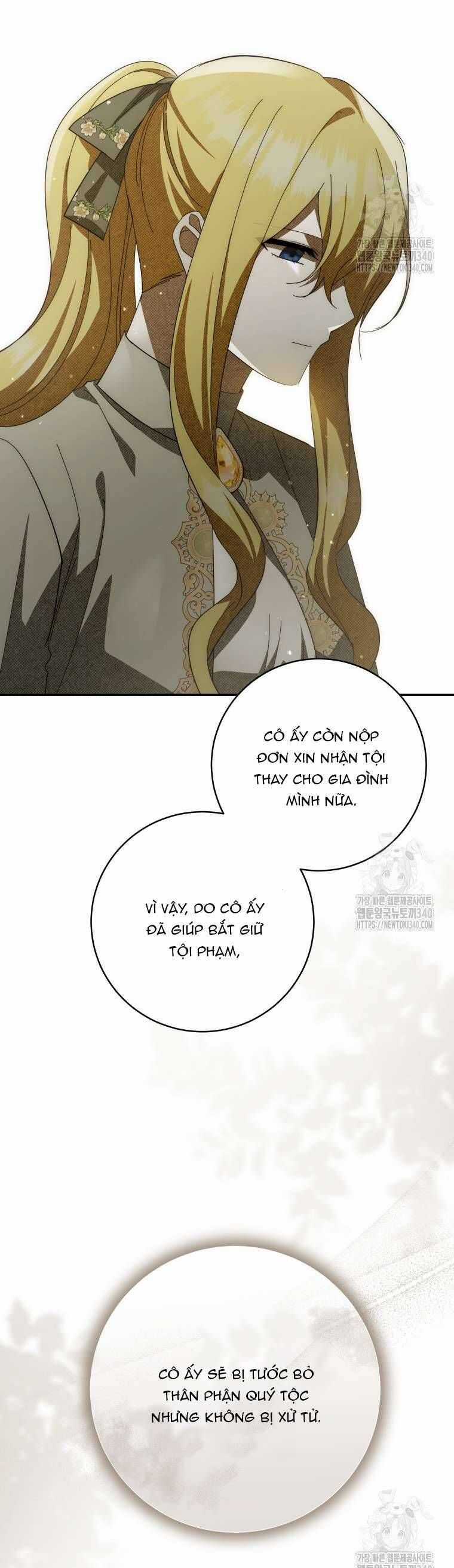 Hãy Ủng Hộ Kế Hoạch Trả Thù Của Tôi Chương 99 trang 43