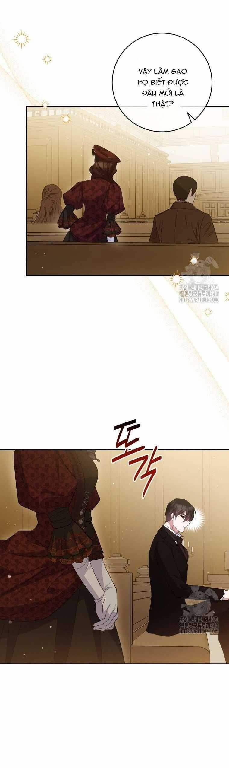 Hãy Ủng Hộ Kế Hoạch Trả Thù Của Tôi Chương 99 trang 6