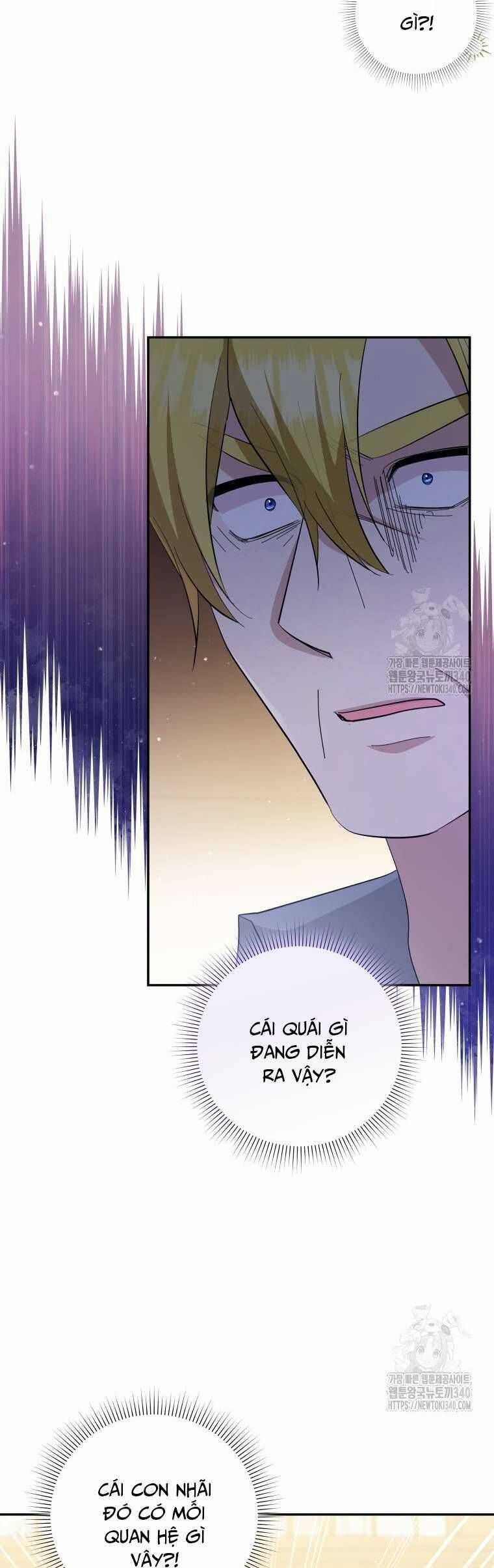 Hãy Ủng Hộ Kế Hoạch Trả Thù Của Tôi Chương 99 trang 9