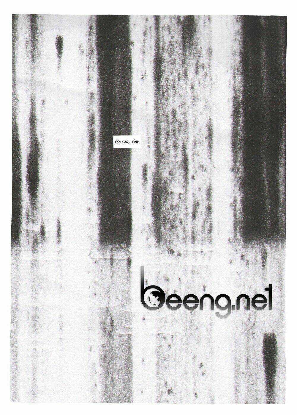 Hãy Về Đây - Come Back To Me Again Chapter 1 trang 11