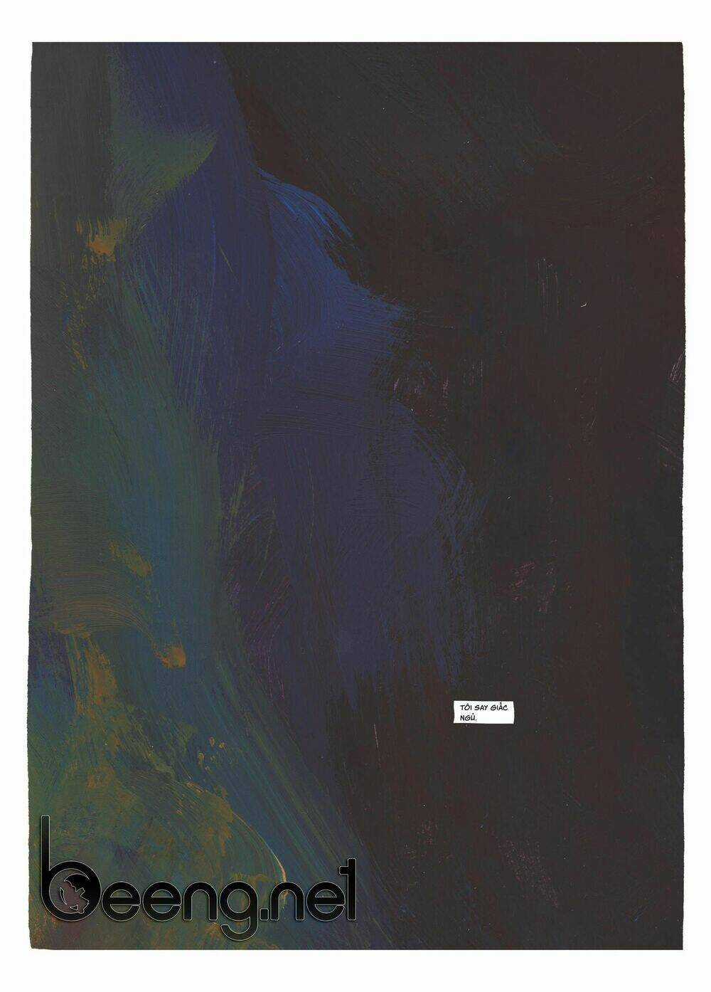 Hãy Về Đây - Come Back To Me Again Chapter 1 trang 9