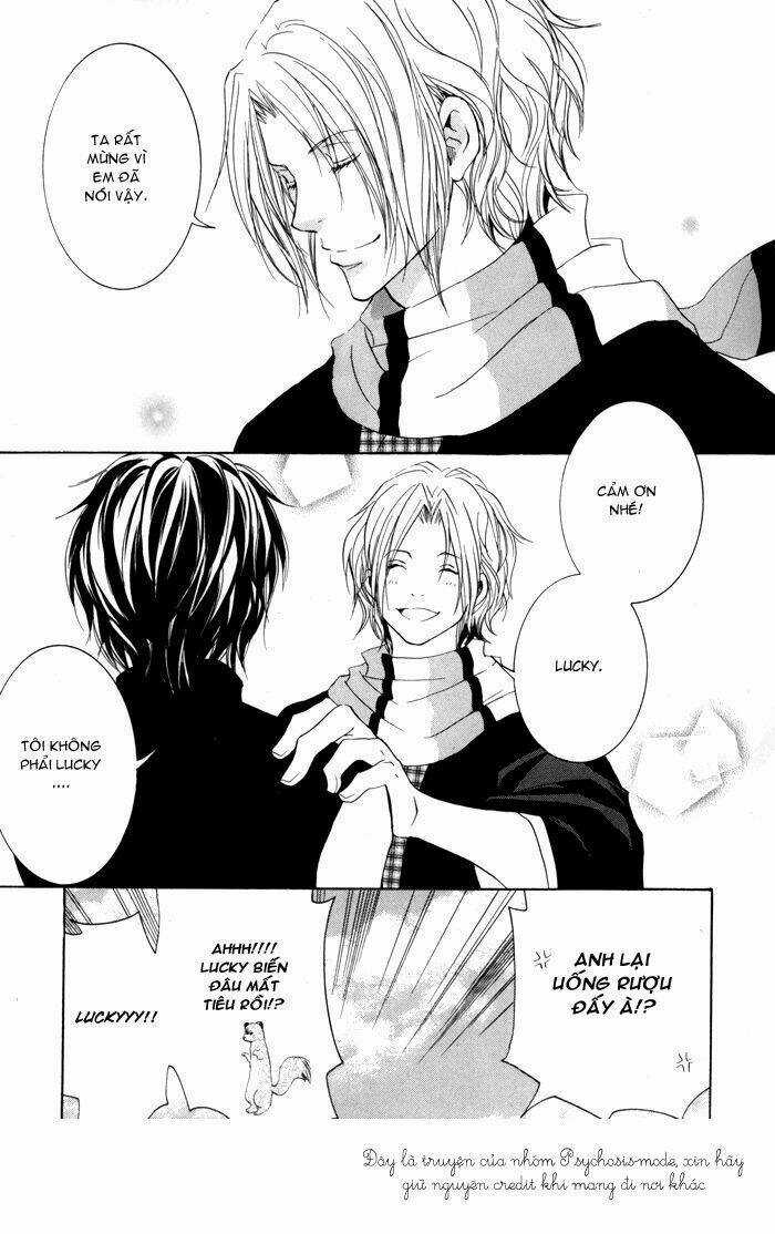 Hayabusa - Sanada Dengekichou Chapter 1 trang 46