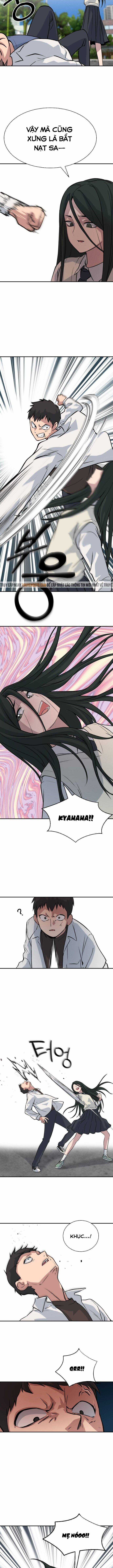 Hayeong Bất Cản Trở Chapter 12 trang 2