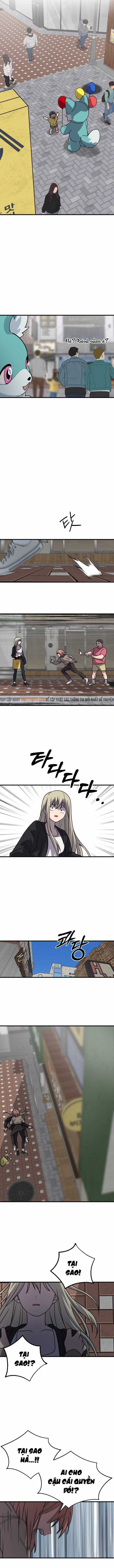 Hayeong Bất Cản Trở Chapter 15 trang 5