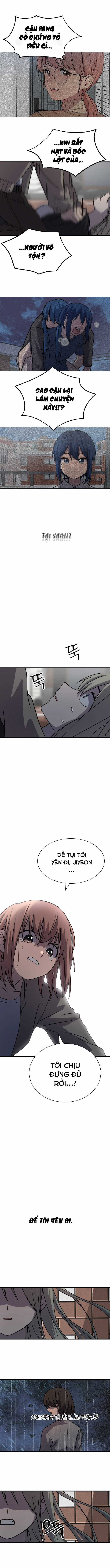 Hayeong Bất Cản Trở Chapter 15 trang 6