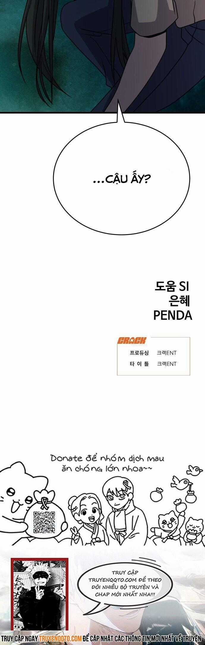 Hayeong Bất Cản Trở Chapter 25 trang 9