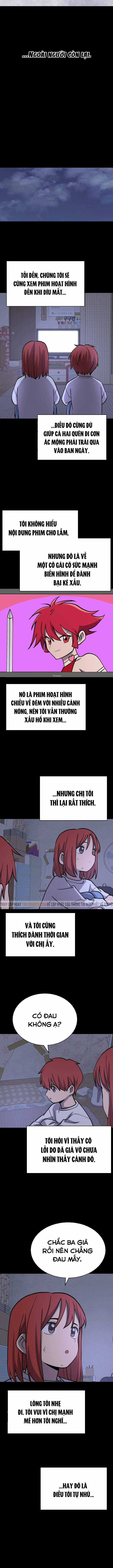 Hayeong Bất Cản Trở Chapter 29 trang 2