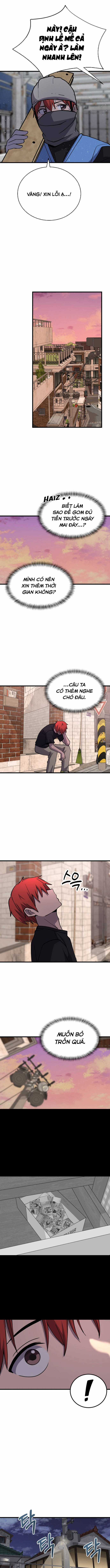 Hayeong Bất Cản Trở Chapter 29 trang 7