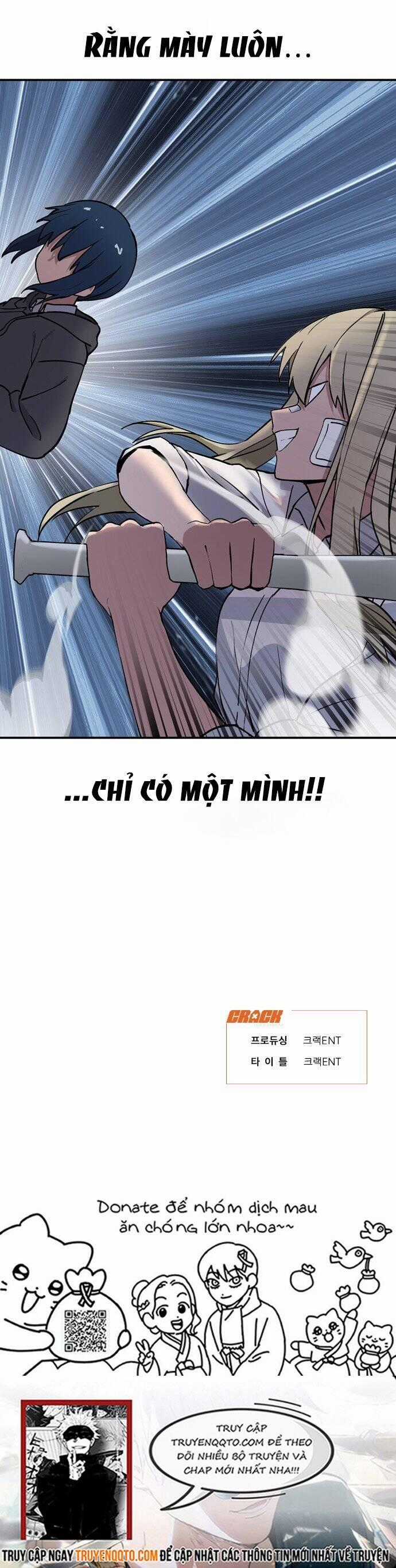 Hayeong Bất Cản Trở Chapter 7 trang 4