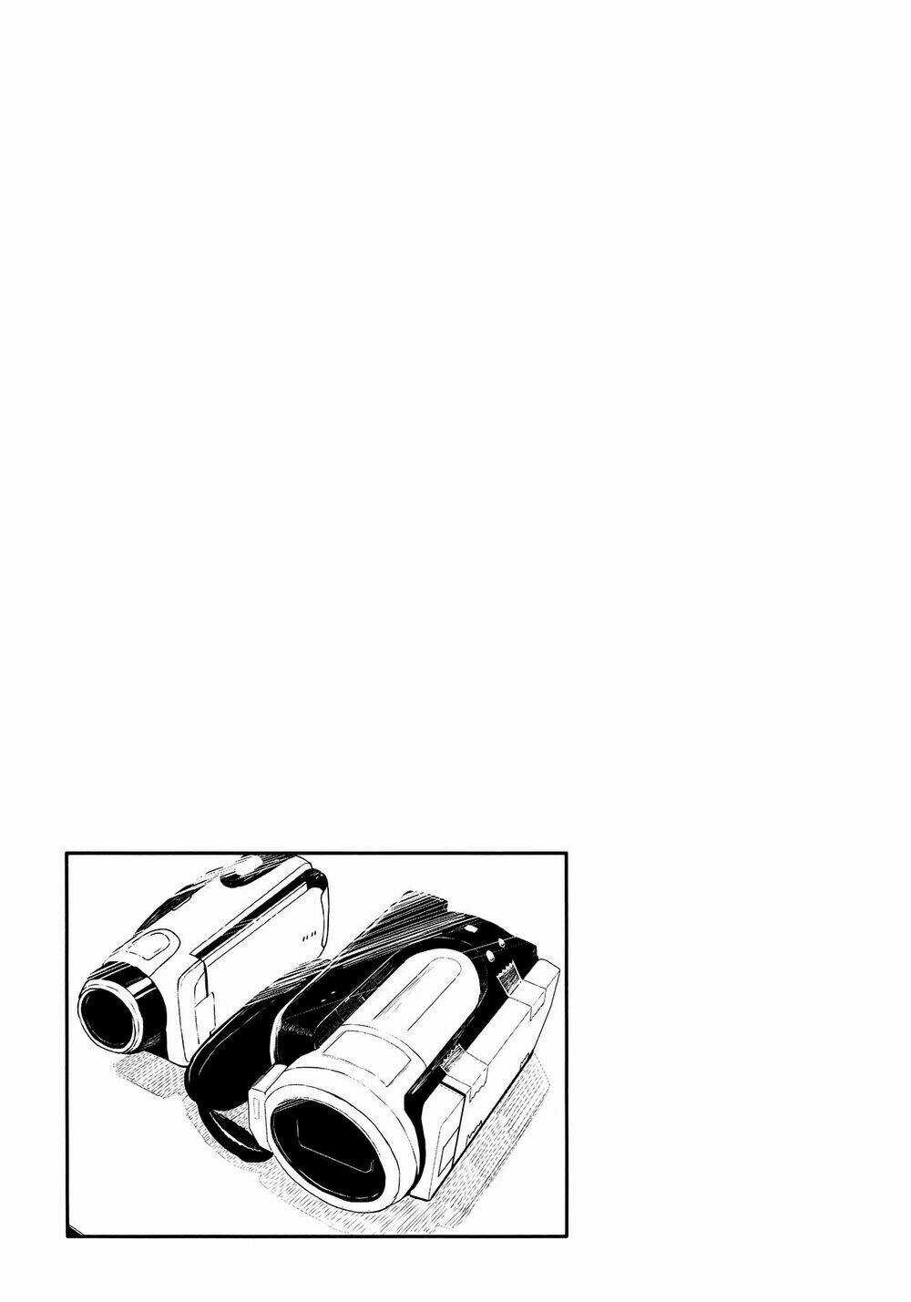 Hazuki Kanon wa Amakunai. Chapter 13 trang 9