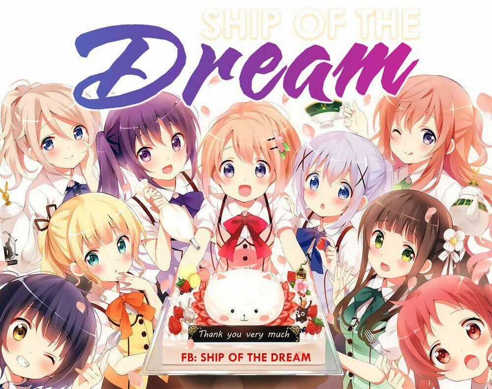 Hazuki Kanon wa Amakunai. Chapter 16 trang 9