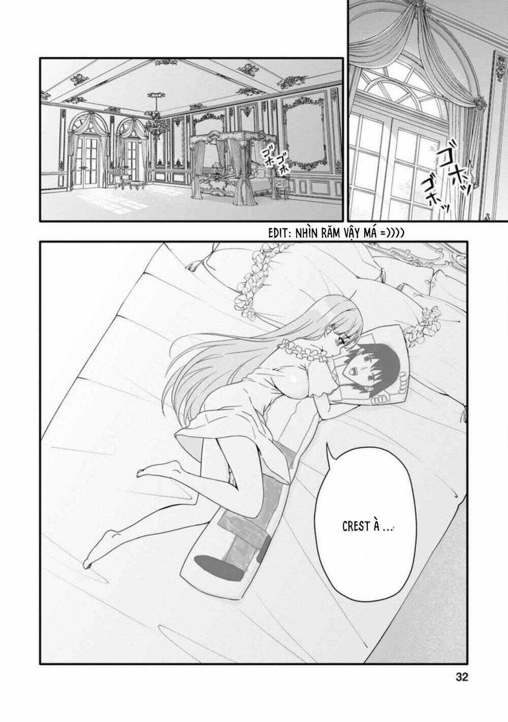 Hazure Skill “Gacha” De Tsuihou Sareta Ore Wa, Wagamama Osananajimi Wo Zetsuen Shi Kakusei Suru Chapter 1.3 trang 11