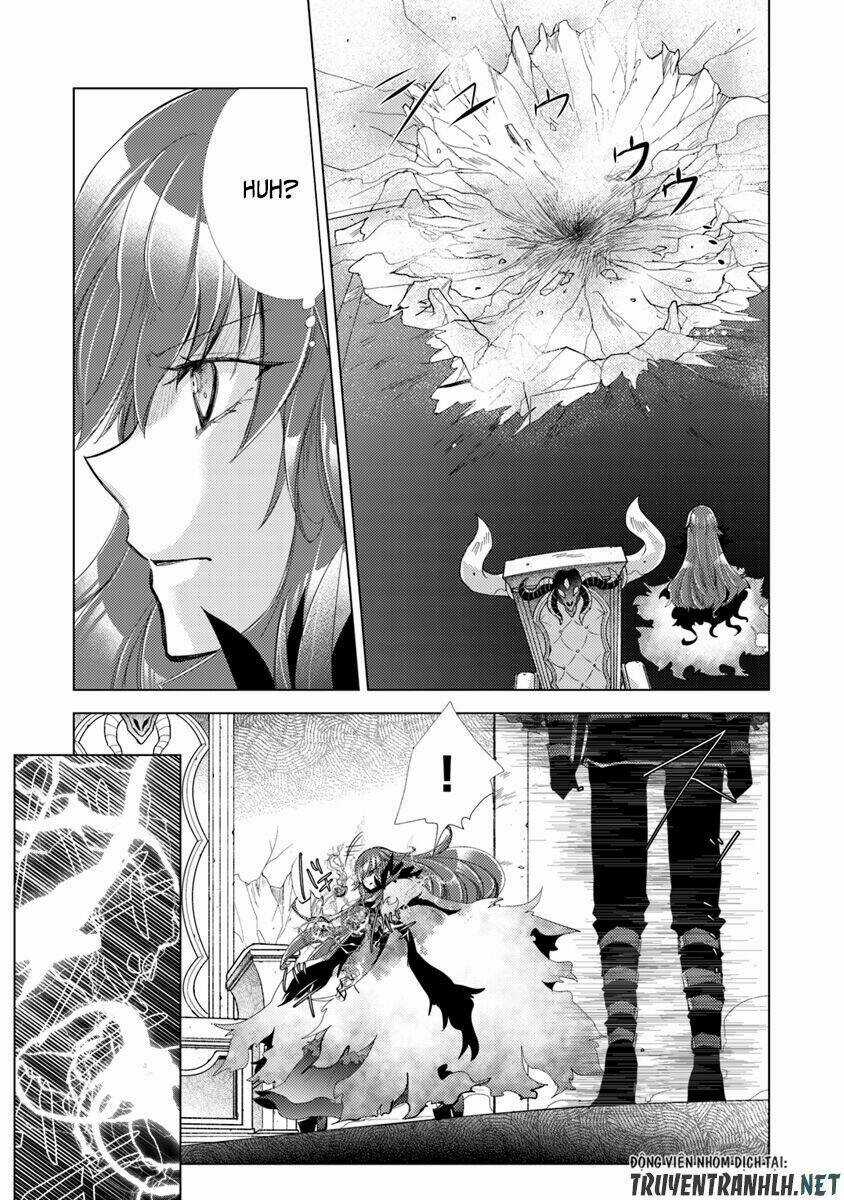 Hazure Skill “Kage Ga Usui” O Motsu Guild Shokuin Ga, Jitsuha Densetsu No Ansatsusha Chapter 1.1 trang 17