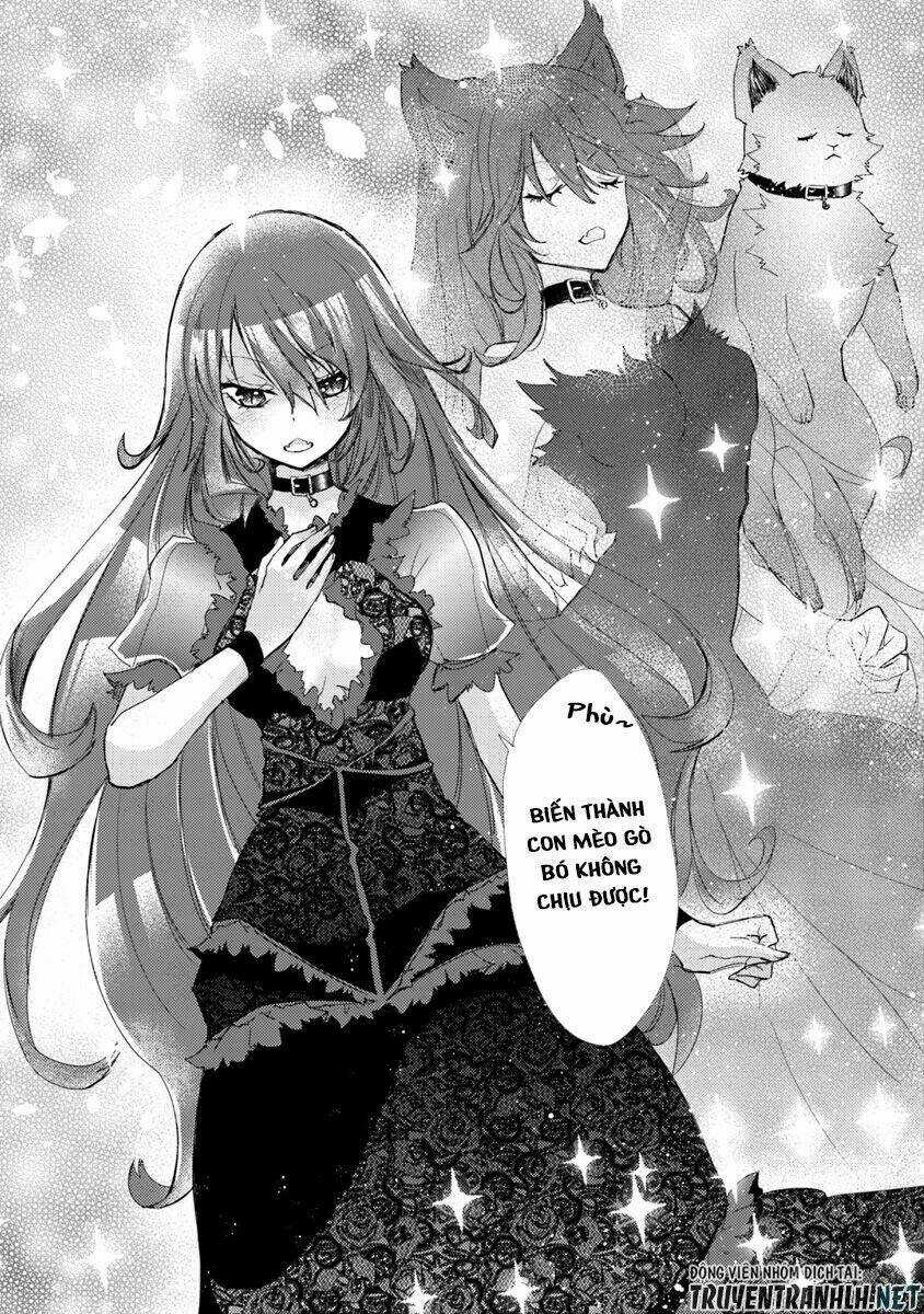 Hazure Skill “Kage Ga Usui” O Motsu Guild Shokuin Ga, Jitsuha Densetsu No Ansatsusha Chapter 1.1 trang 34