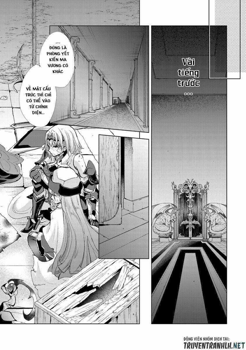 Hazure Skill “Kage Ga Usui” O Motsu Guild Shokuin Ga, Jitsuha Densetsu No Ansatsusha Chapter 1.1 trang 8