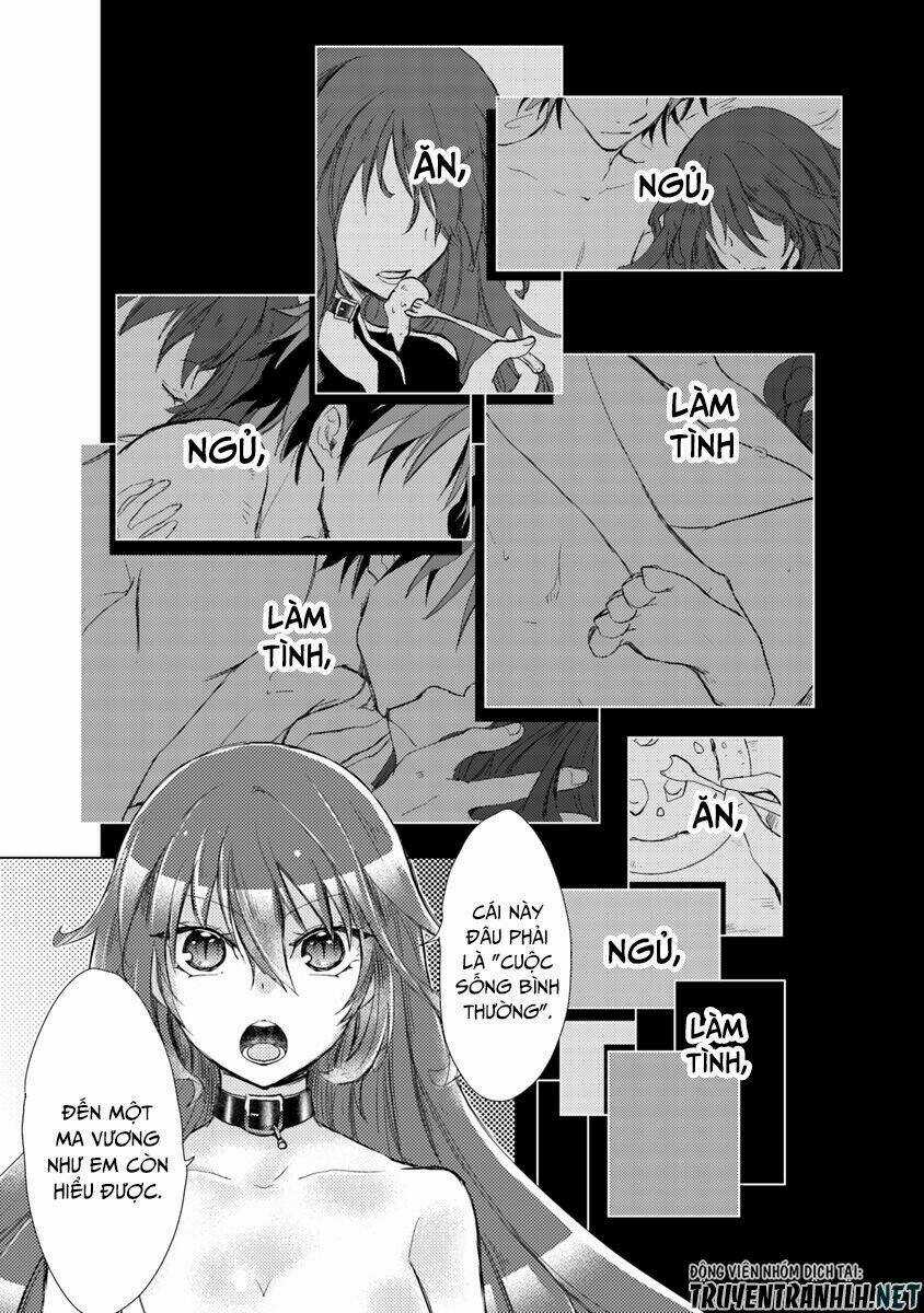 Hazure Skill “Kage Ga Usui” O Motsu Guild Shokuin Ga, Jitsuha Densetsu No Ansatsusha Chapter 1.2 trang 2