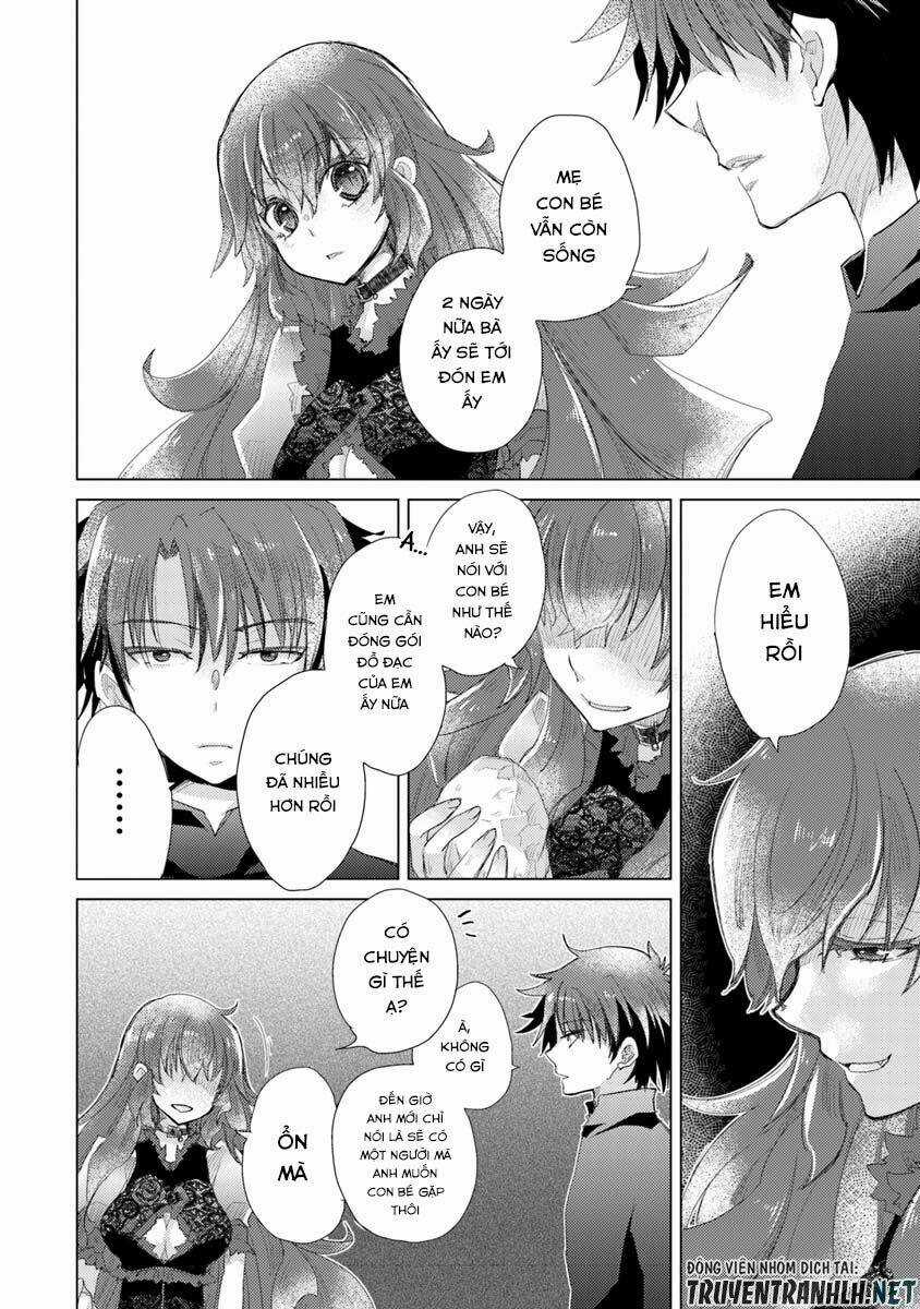 Hazure Skill “Kage Ga Usui” O Motsu Guild Shokuin Ga, Jitsuha Densetsu No Ansatsusha Chapter 10 trang 17