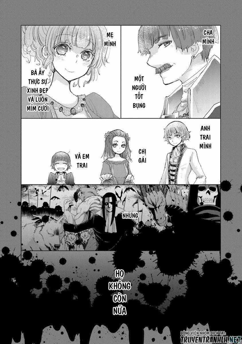 Hazure Skill “Kage Ga Usui” O Motsu Guild Shokuin Ga, Jitsuha Densetsu No Ansatsusha Chapter 10 trang 4