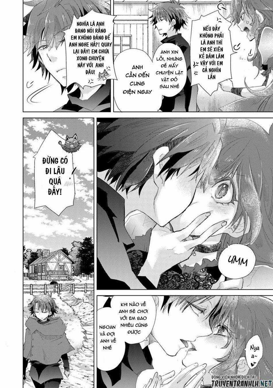 Hazure Skill “Kage Ga Usui” O Motsu Guild Shokuin Ga, Jitsuha Densetsu No Ansatsusha Chapter 11 trang 11