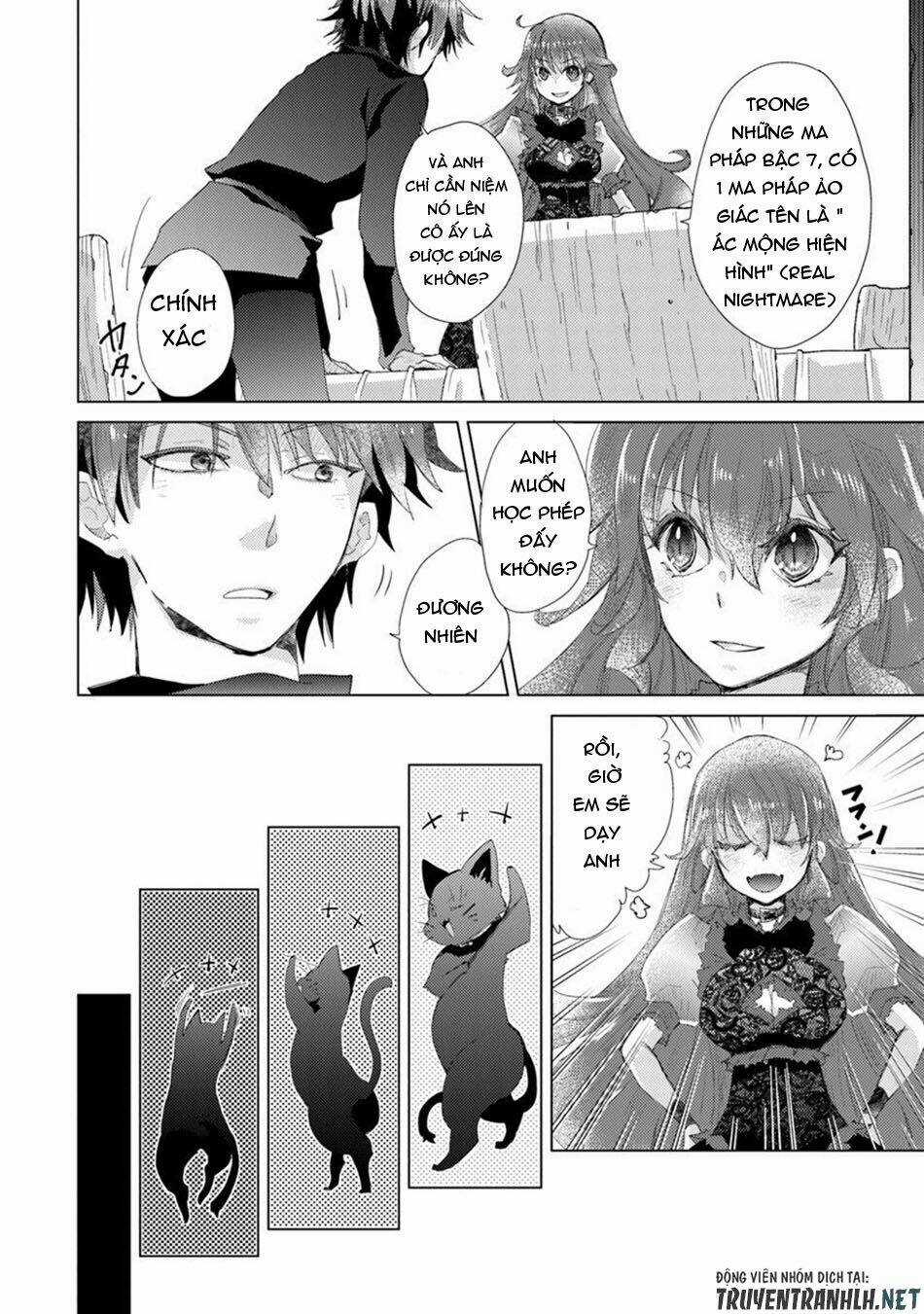 Hazure Skill “Kage Ga Usui” O Motsu Guild Shokuin Ga, Jitsuha Densetsu No Ansatsusha Chapter 11 trang 7