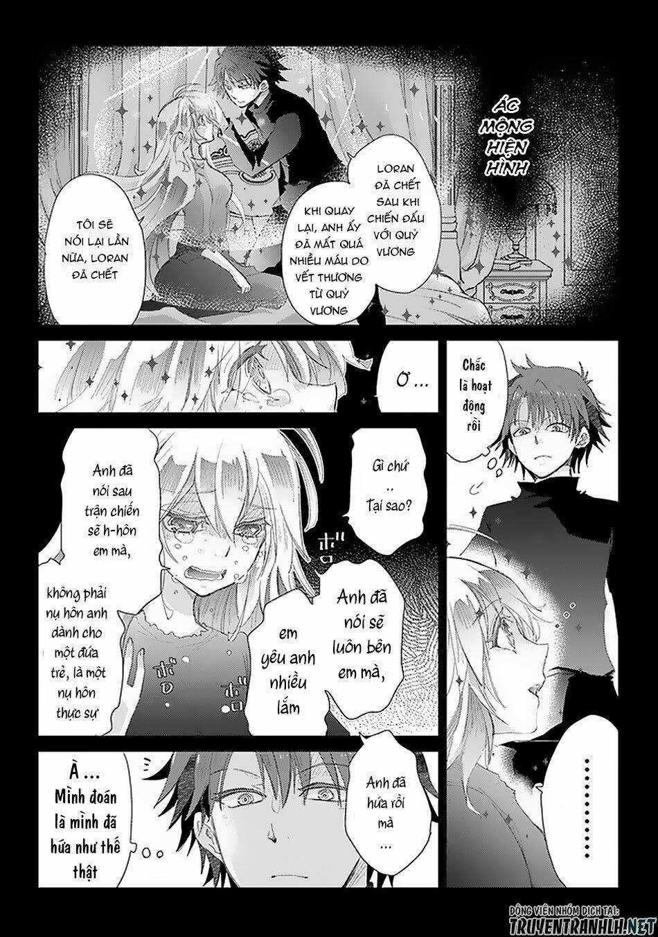 Hazure Skill “Kage Ga Usui” O Motsu Guild Shokuin Ga, Jitsuha Densetsu No Ansatsusha Chapter 12 trang 10