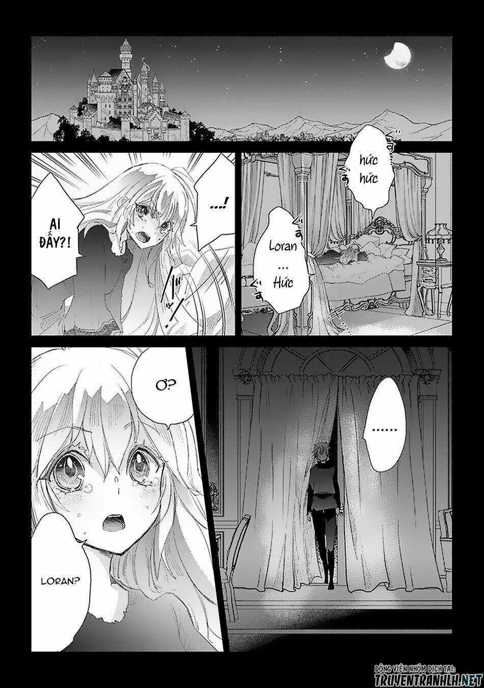 Hazure Skill “Kage Ga Usui” O Motsu Guild Shokuin Ga, Jitsuha Densetsu No Ansatsusha Chapter 12 trang 9