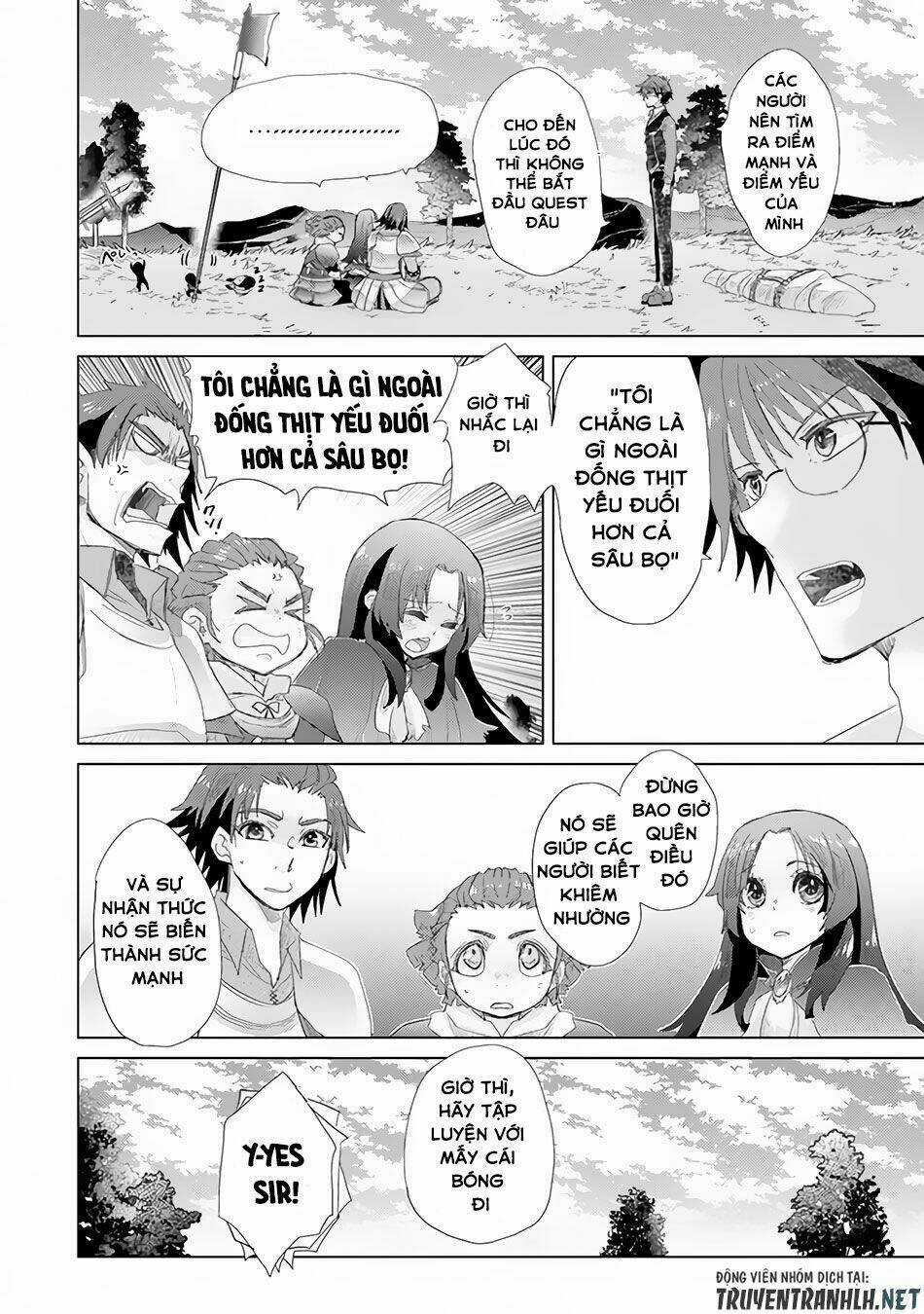 Hazure Skill “Kage Ga Usui” O Motsu Guild Shokuin Ga, Jitsuha Densetsu No Ansatsusha Chapter 13 trang 15