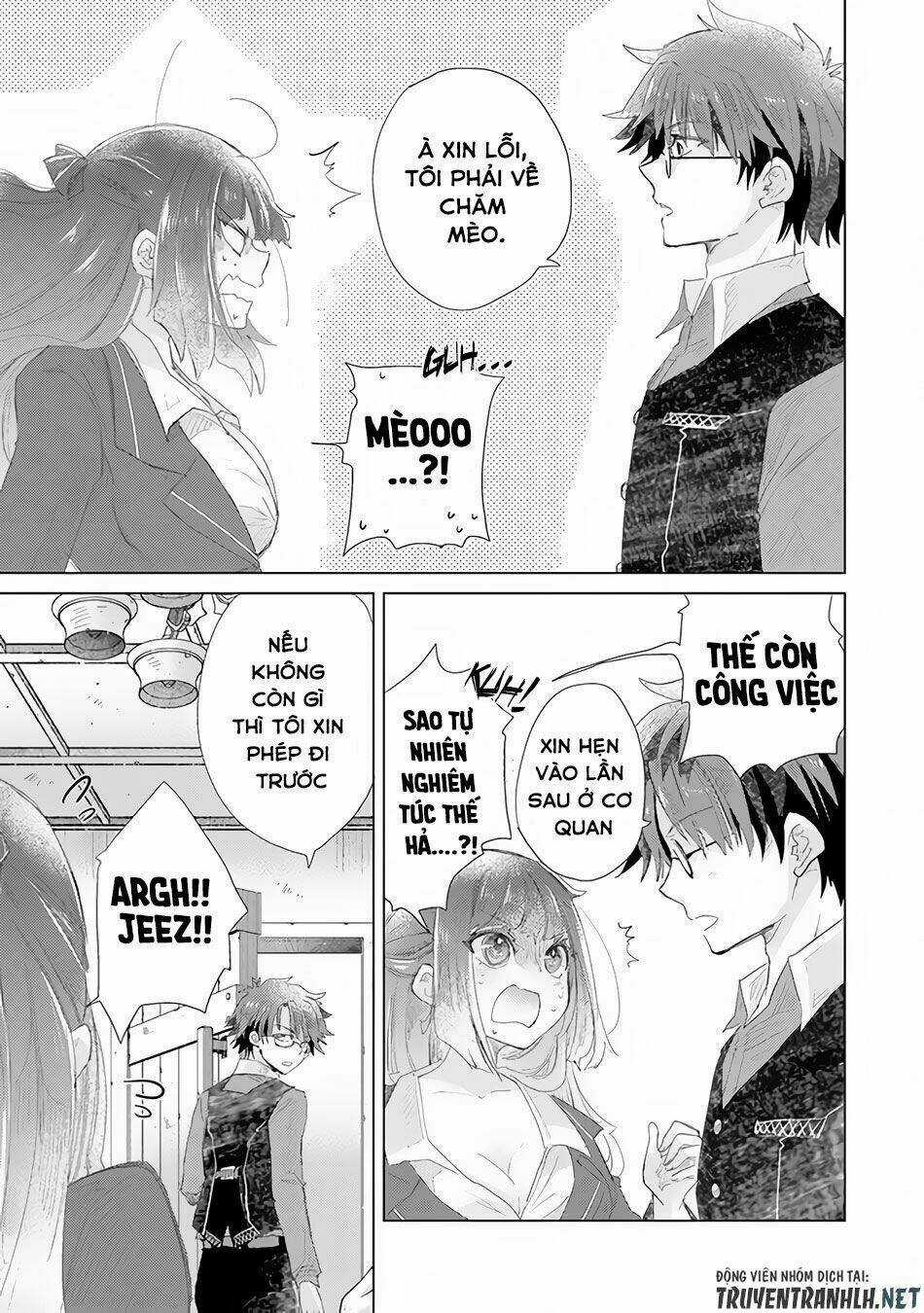 Hazure Skill “Kage Ga Usui” O Motsu Guild Shokuin Ga, Jitsuha Densetsu No Ansatsusha Chapter 13 trang 42