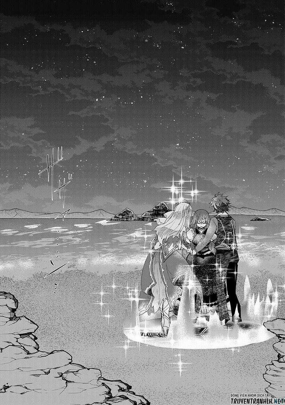 Hazure Skill “Kage Ga Usui” O Motsu Guild Shokuin Ga, Jitsuha Densetsu No Ansatsusha Chapter 16 trang 18